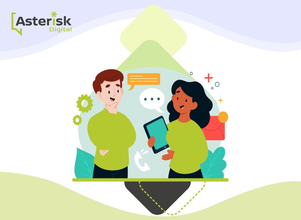 How to use Google Search Console top SEO tool with Asterisk.